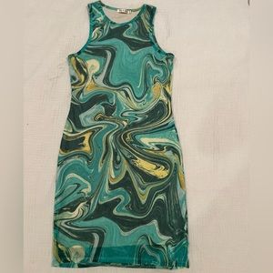 Body Con Dress